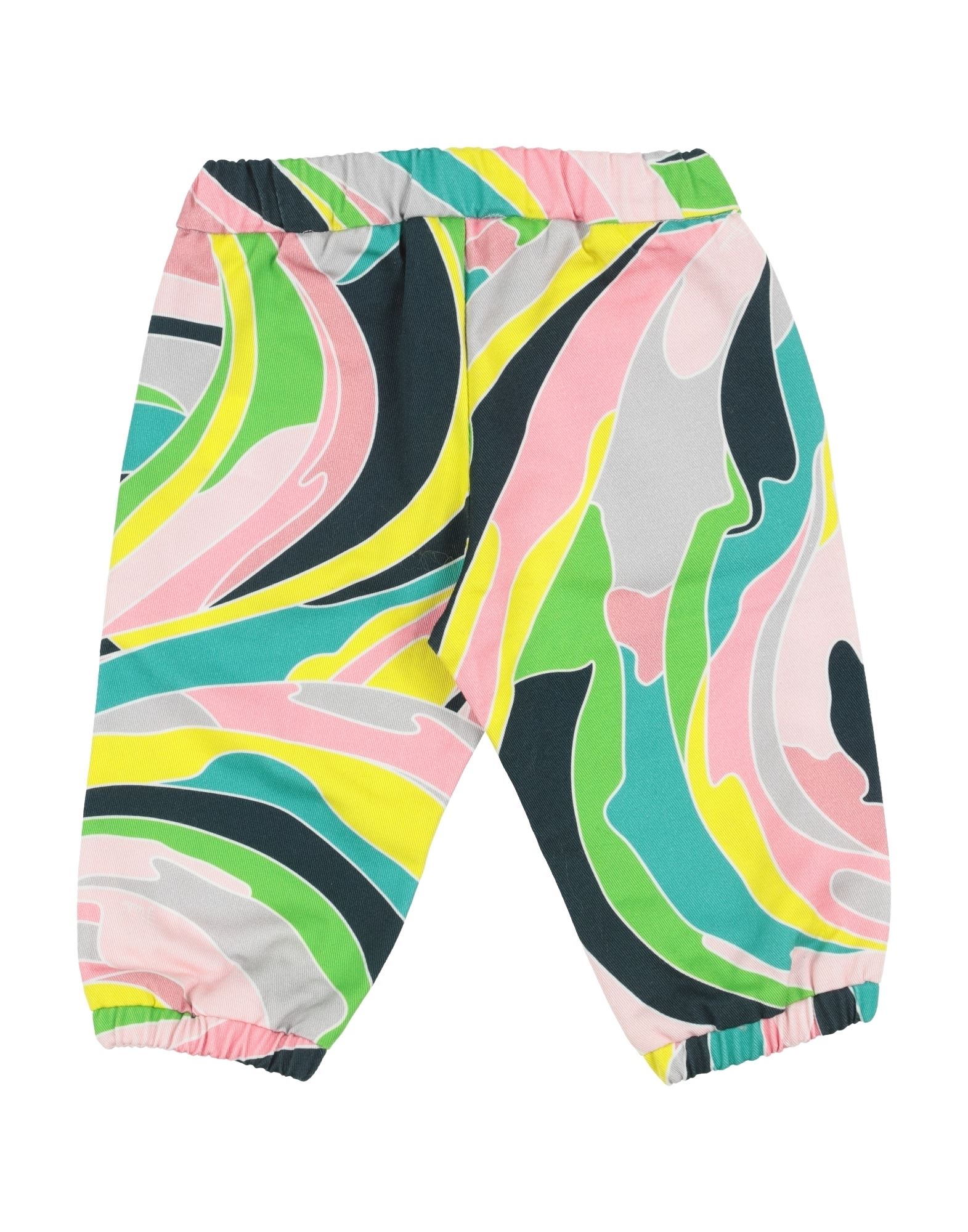  Pucci - Hosen & Röcke - Hosen - On Yoox.com 