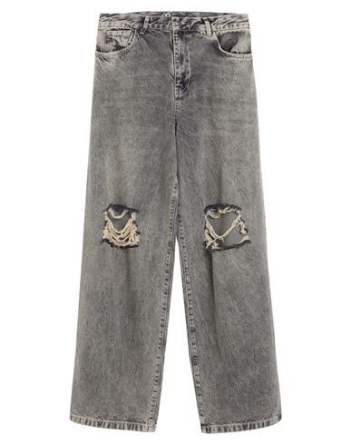 8pm Woman Jeans Grey Size 29 Cotton