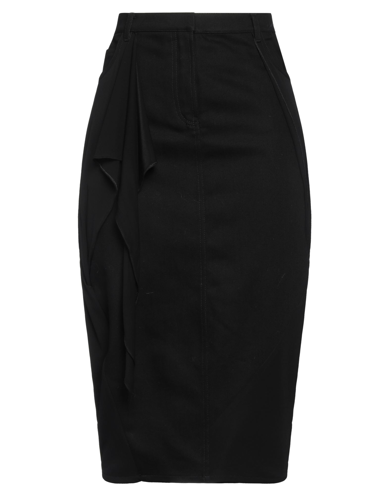  COURRÈGES BOTTOMWEAR Denim φούστα