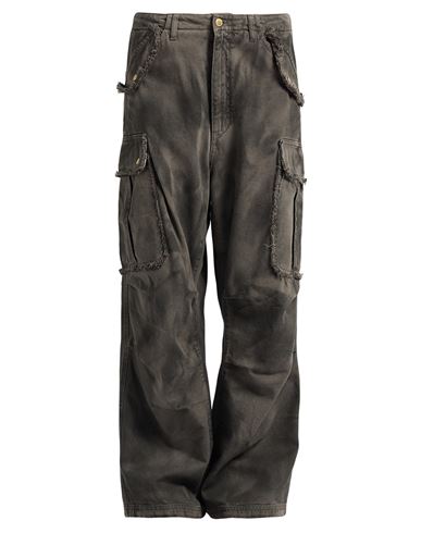 Darkpark Woman Jeans Lead Size 28 Cotton