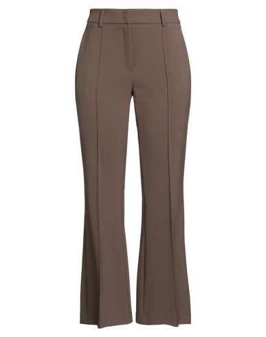 CAMBIO Hose Damen Braun 38,42 Damen