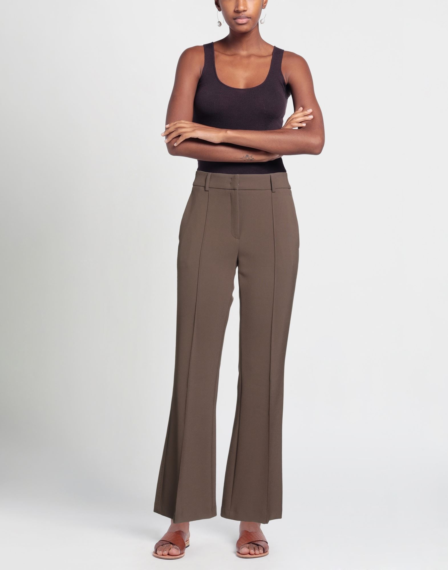  Cambio - Hosen & Röcke - Hosen - On Yoox.com 