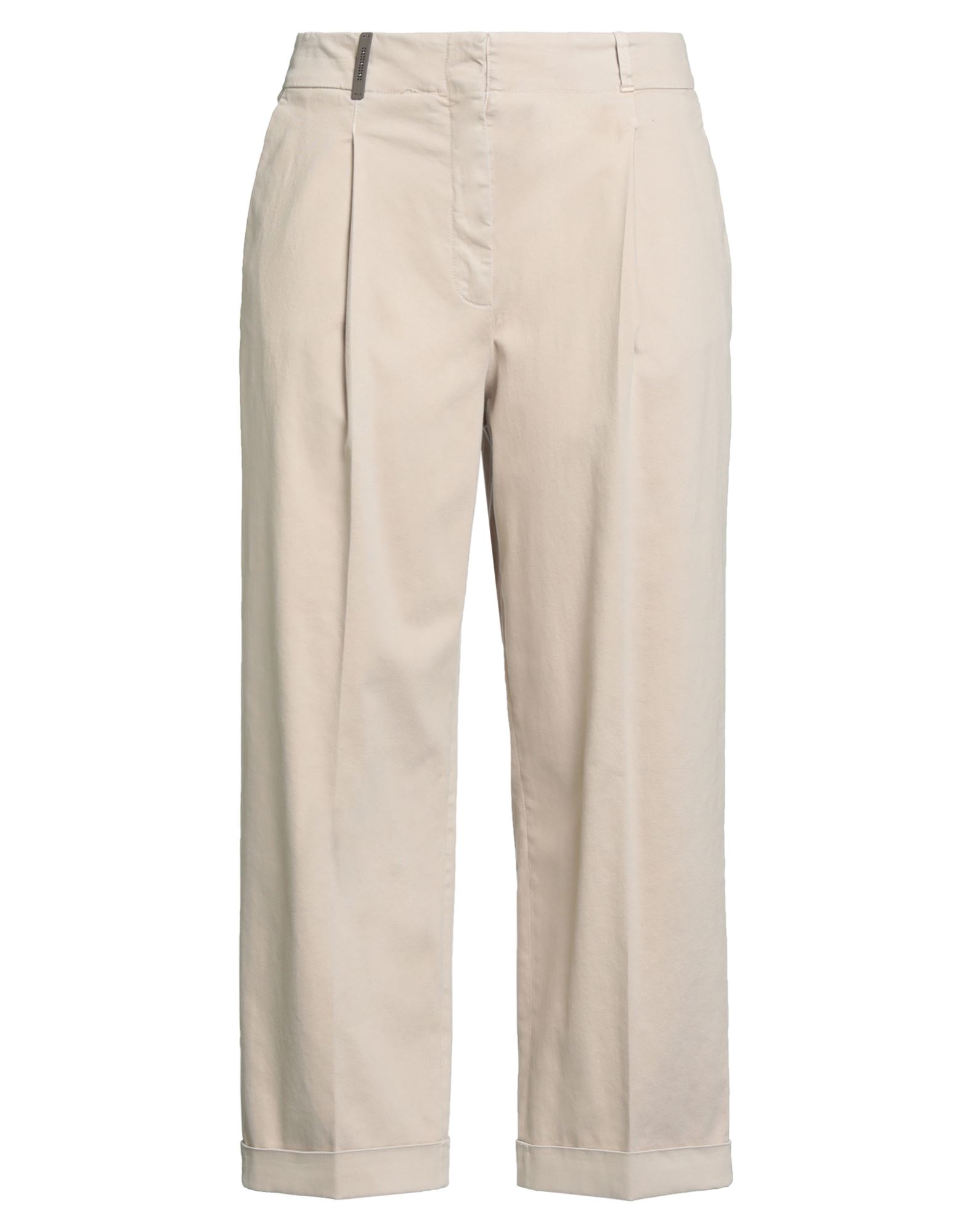 PESERICO PESERICO BOTTOMWEAR Casual Παντελόνι