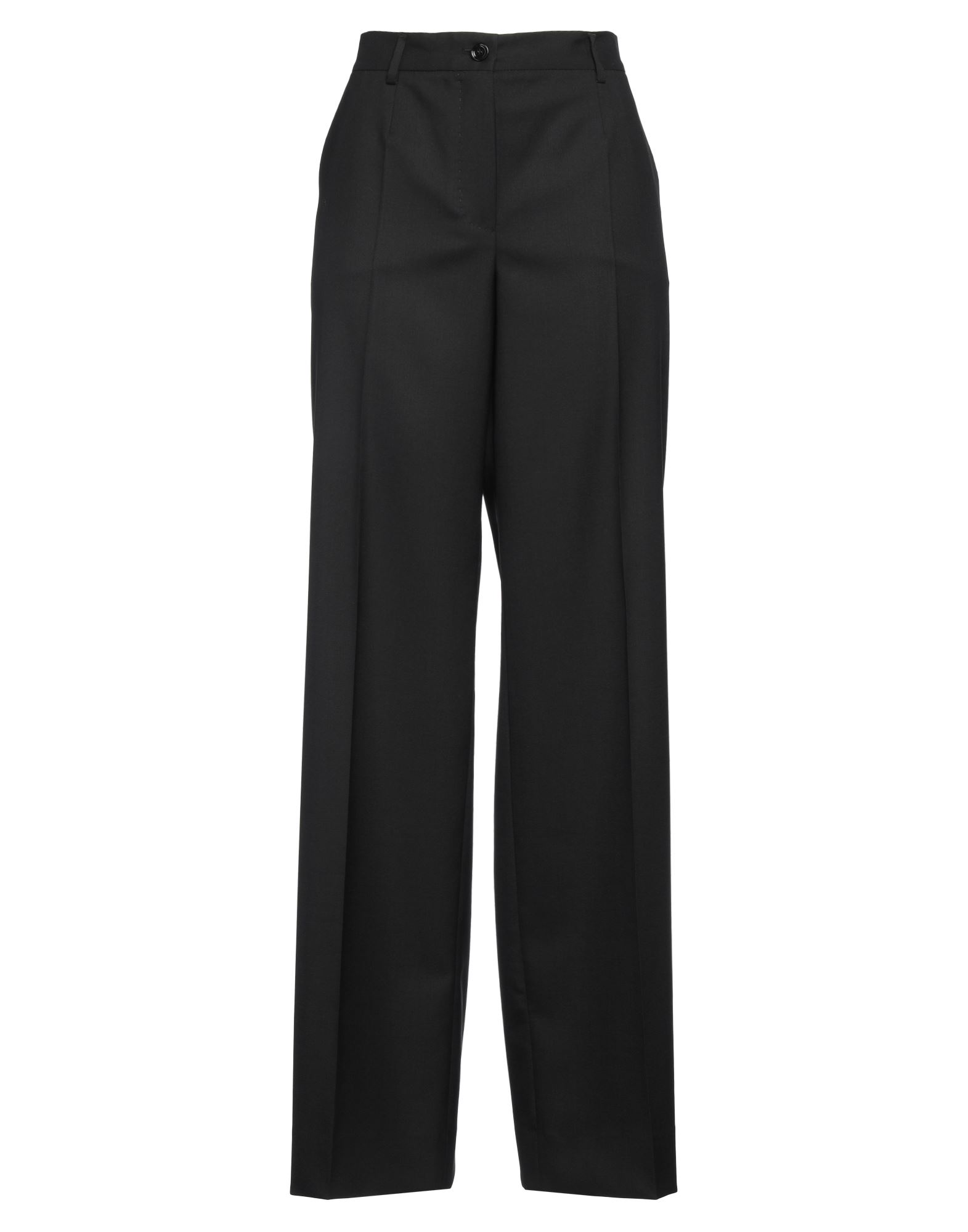 DOLCE&GABBANA BOTTOMWEAR Casual Παντελόνι