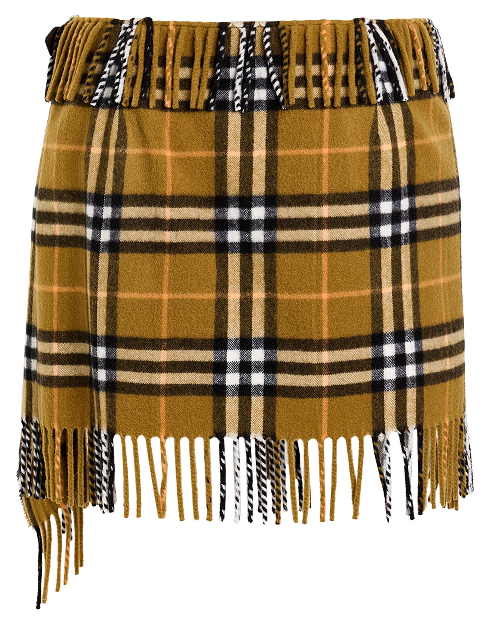  Burberry - Hosen & Röcke - Miniröcke - On Yoox.com 