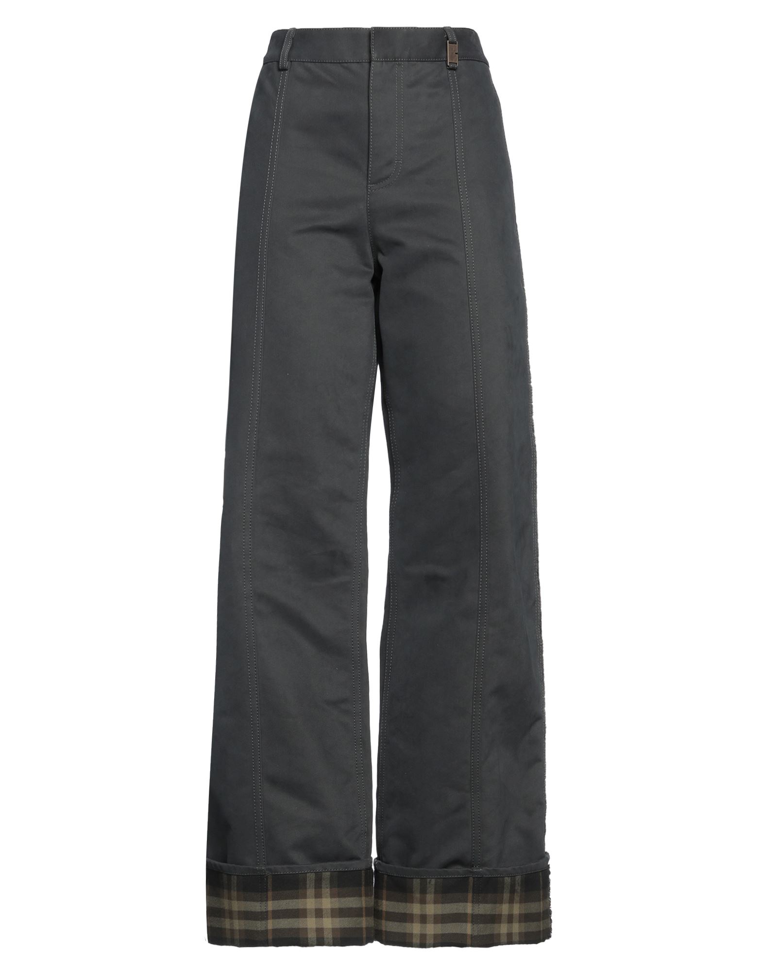 BURBERRY BURBERRY BOTTOMWEAR Casual Παντελόνι