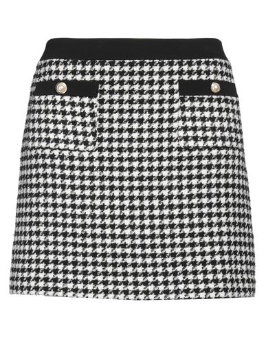 Minifalda Mujer Negro 38,42 Mujer