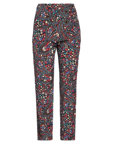 Blazé Milano Woman Pants Red Size 00 Silk