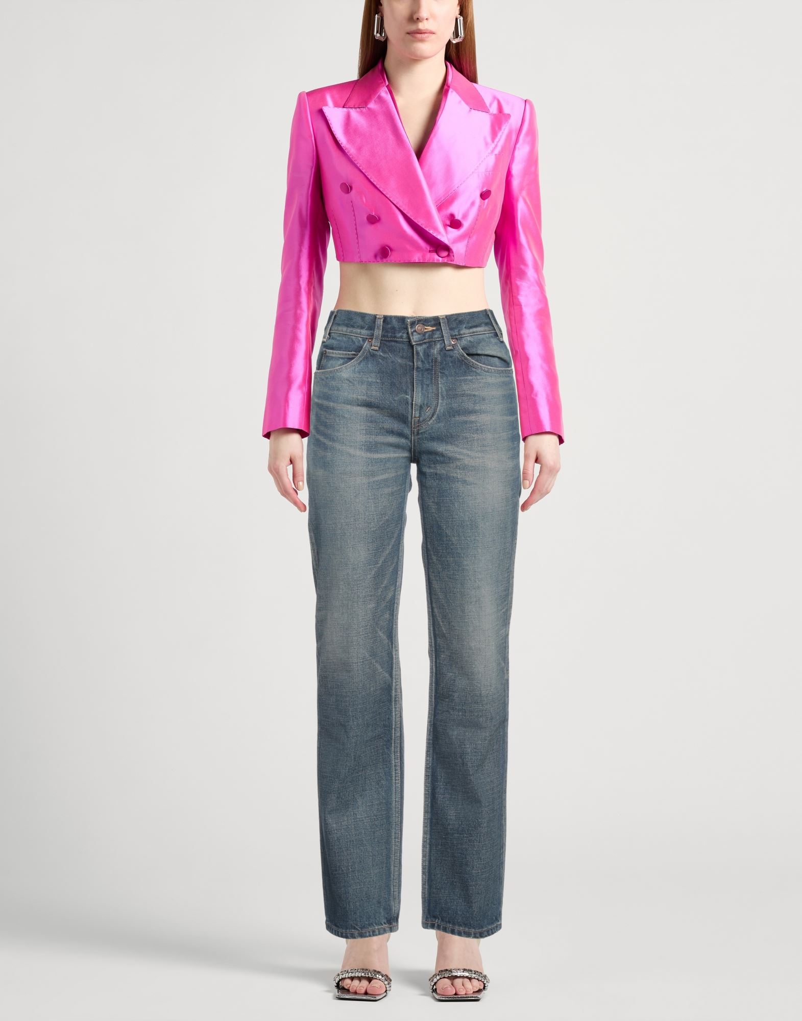  Celine - Hosen & Röcke - Jeanshosen - On Yoox.com 