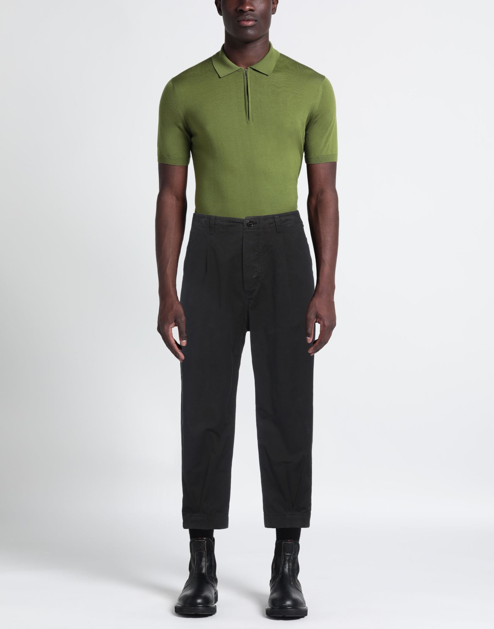  Applied Art Forms - Hosen & Röcke - Hosen - On Yoox.com 