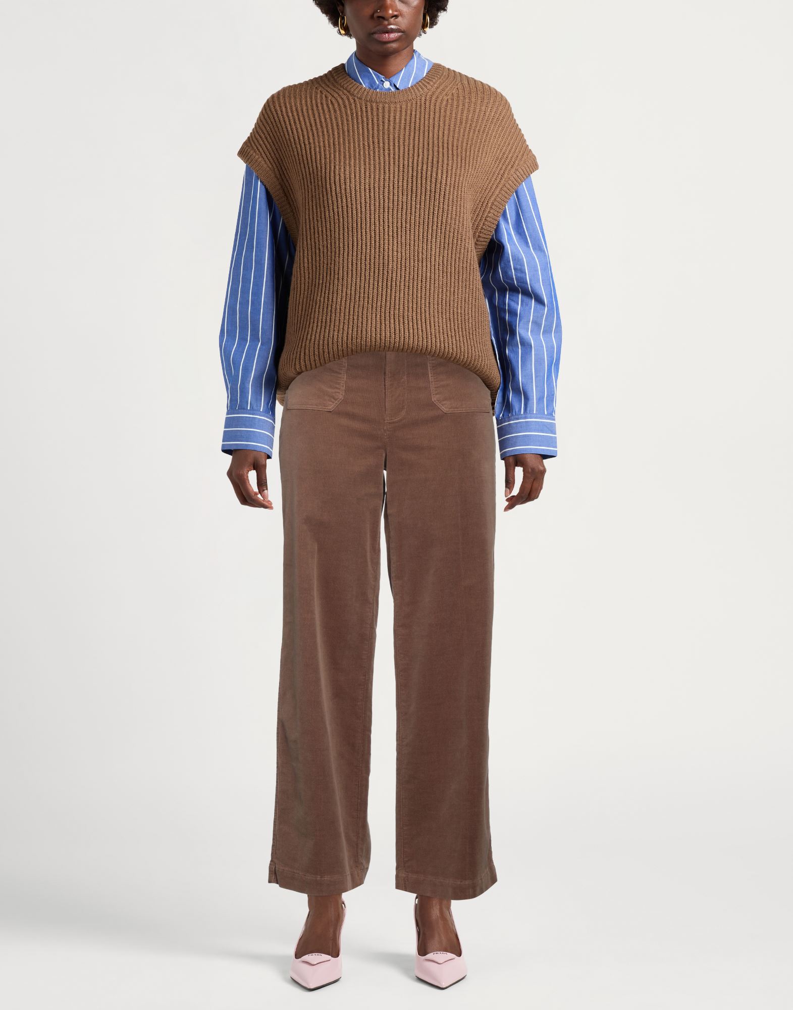  Paige - Hosen & Röcke - Hosen - On Yoox.com 