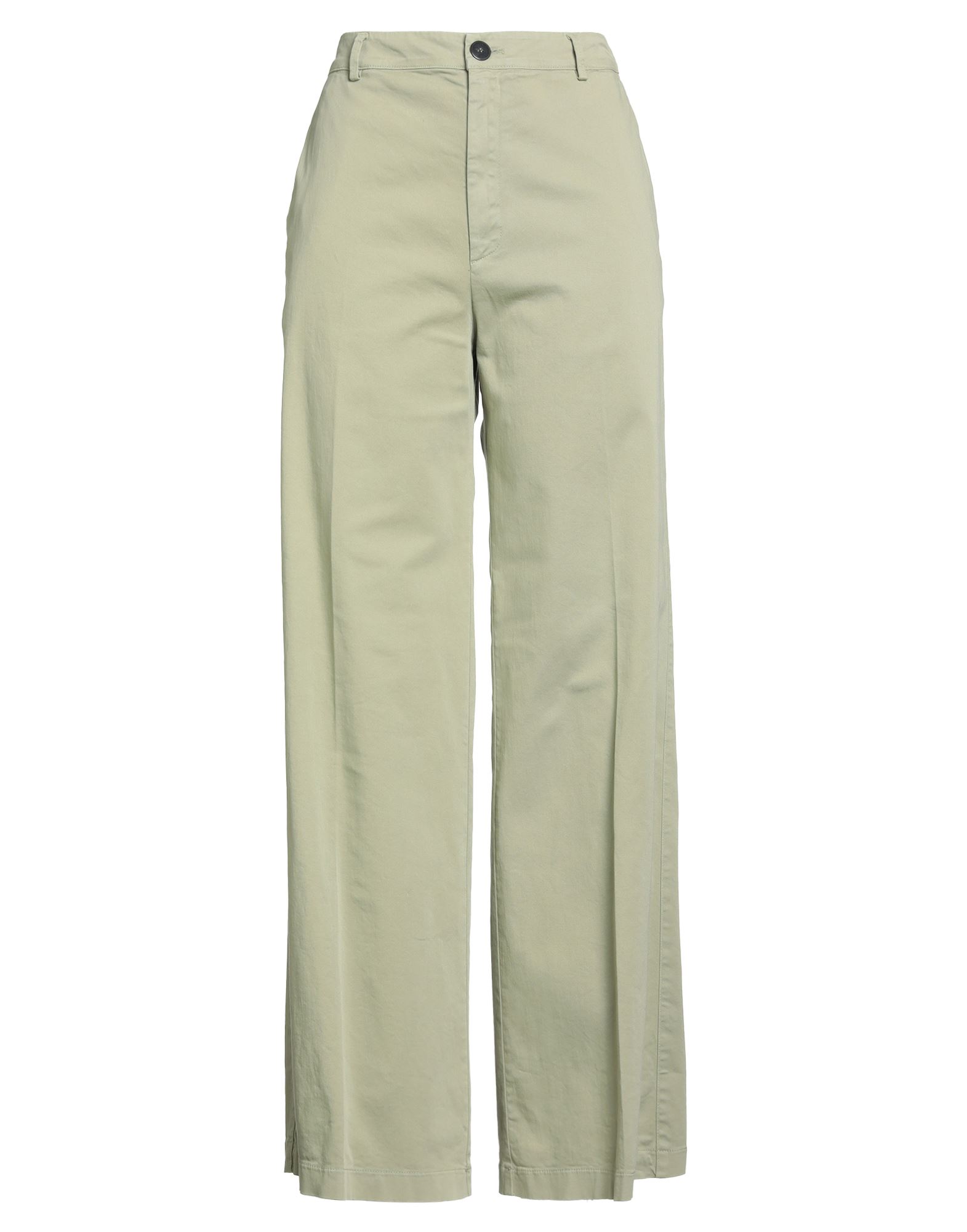 FORTE_FORTE BOTTOMWEAR Casual Παντελόνι
