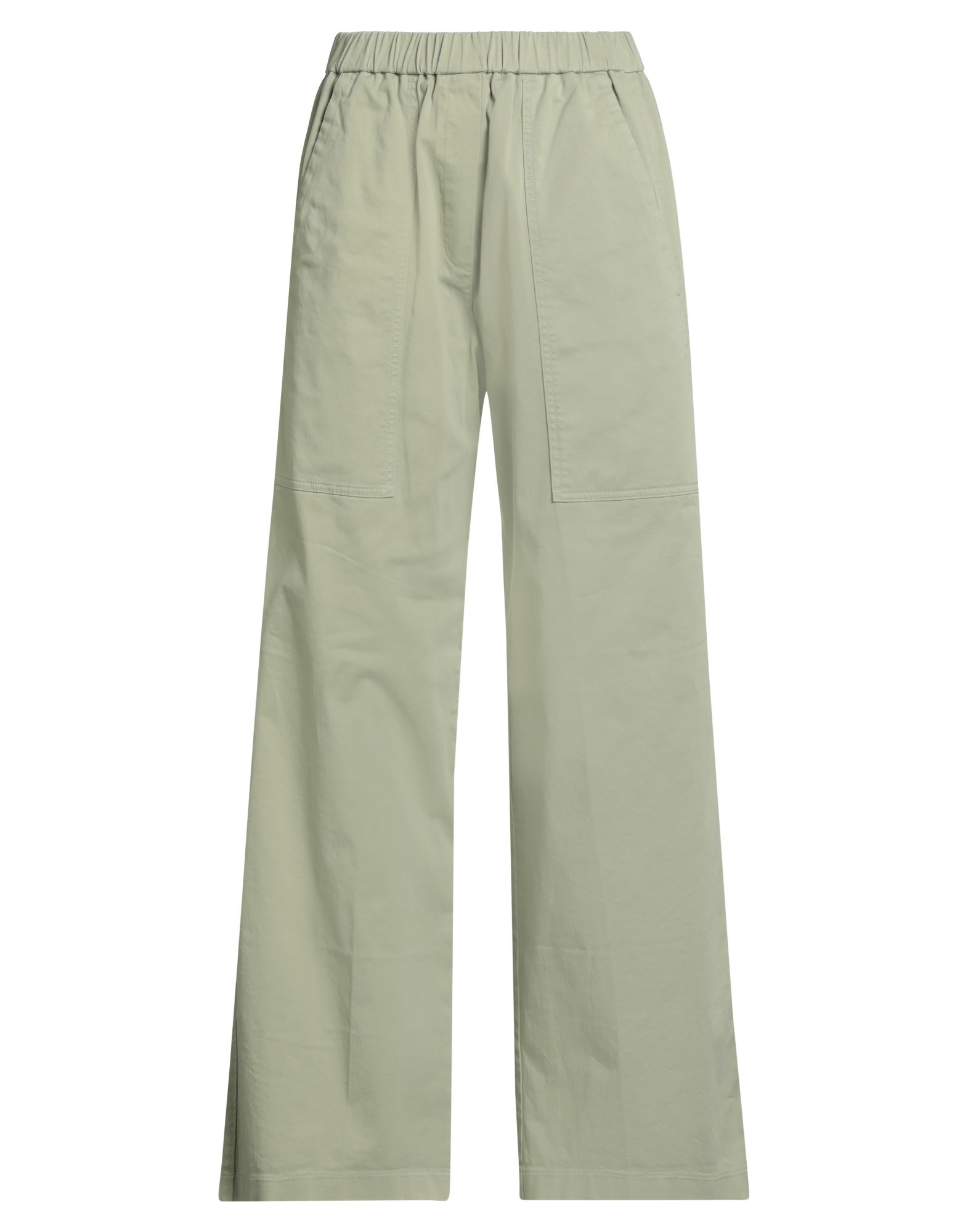 FORTE_FORTE BOTTOMWEAR Casual Παντελόνι