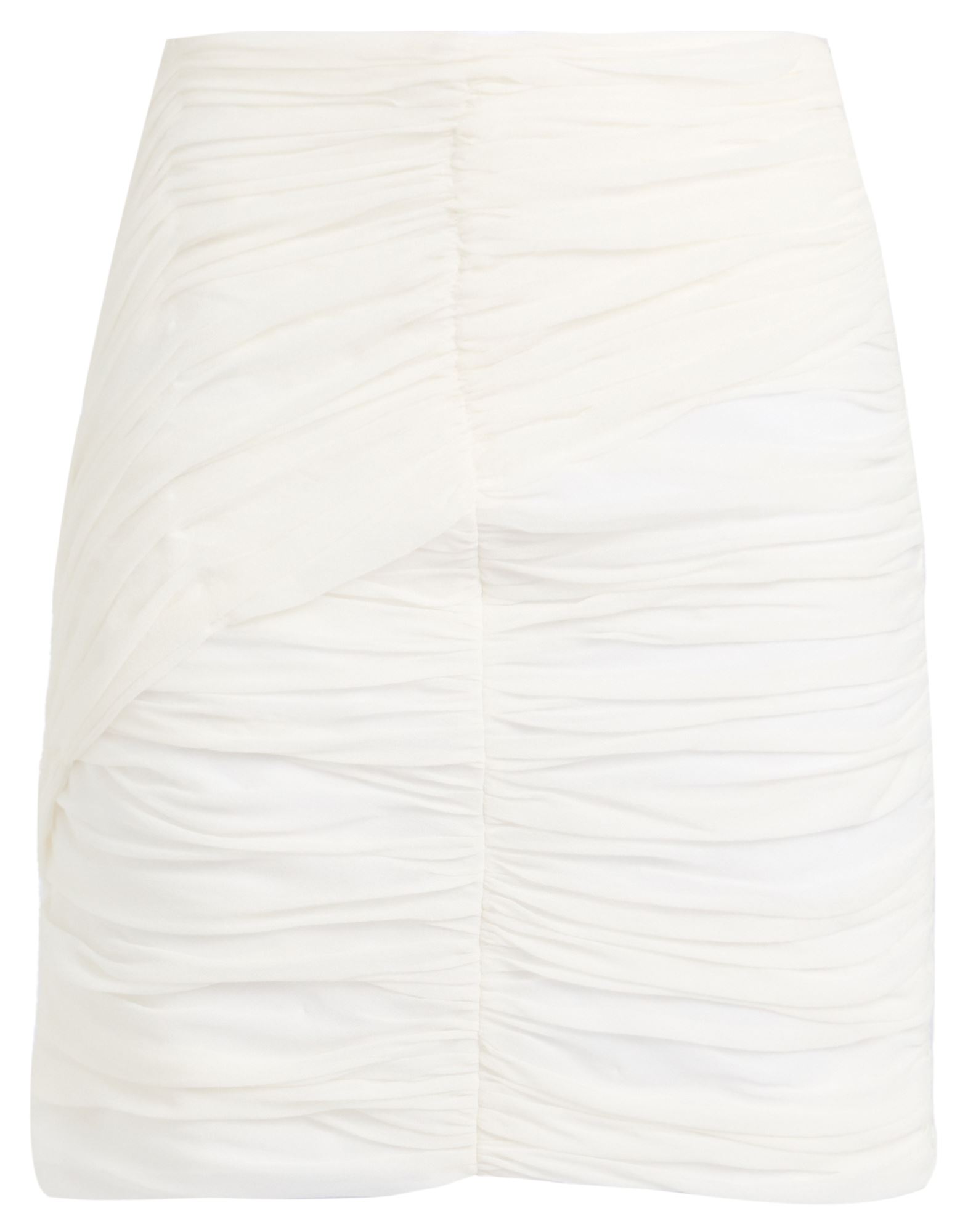 GIAMBATTISTA VALLI GIAMBATTISTA VALLI BOTTOMWEAR Μίνι φούστα