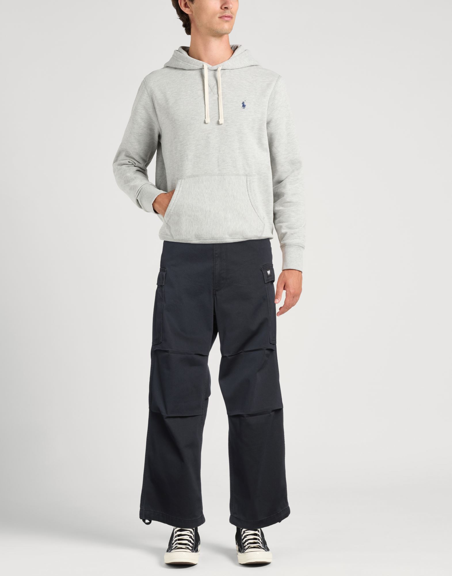  Levi's - Partes De Abajo - Pantalones - On Yoox.com 