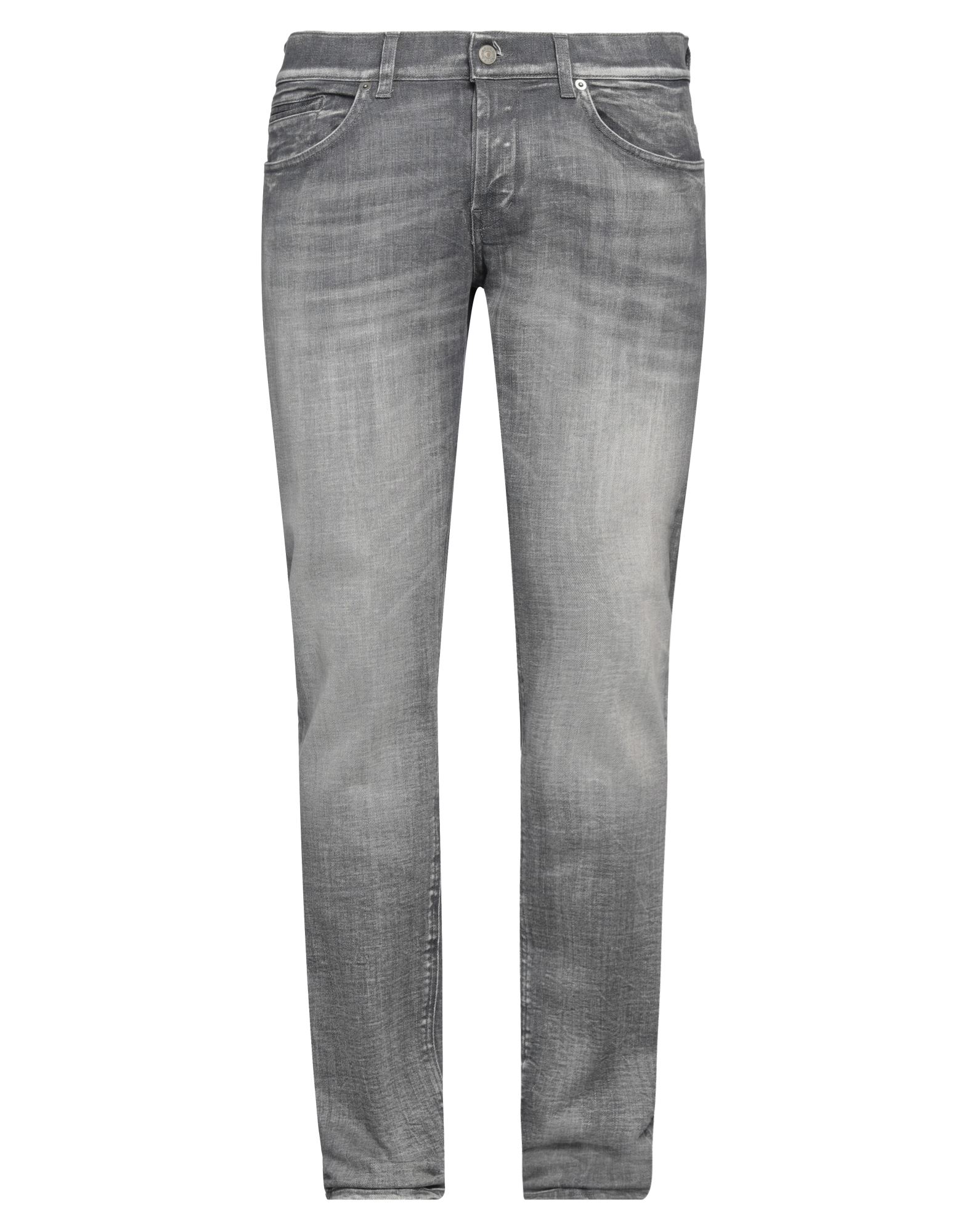 DONDUP BOTTOMWEAR Τζιν