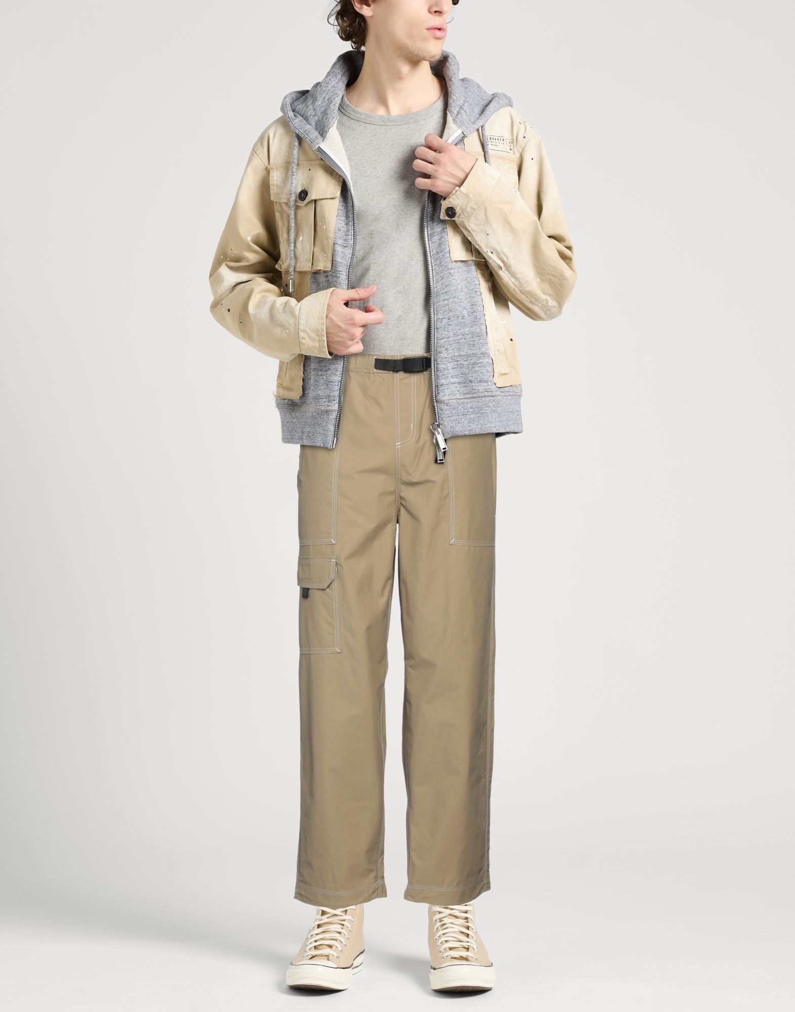  Butter Goods - Hosen & Röcke - Hosen - On Yoox.com 
