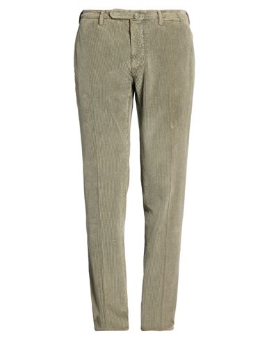 Pantalones Hombre Verde salvia 48,50,52 Hombre