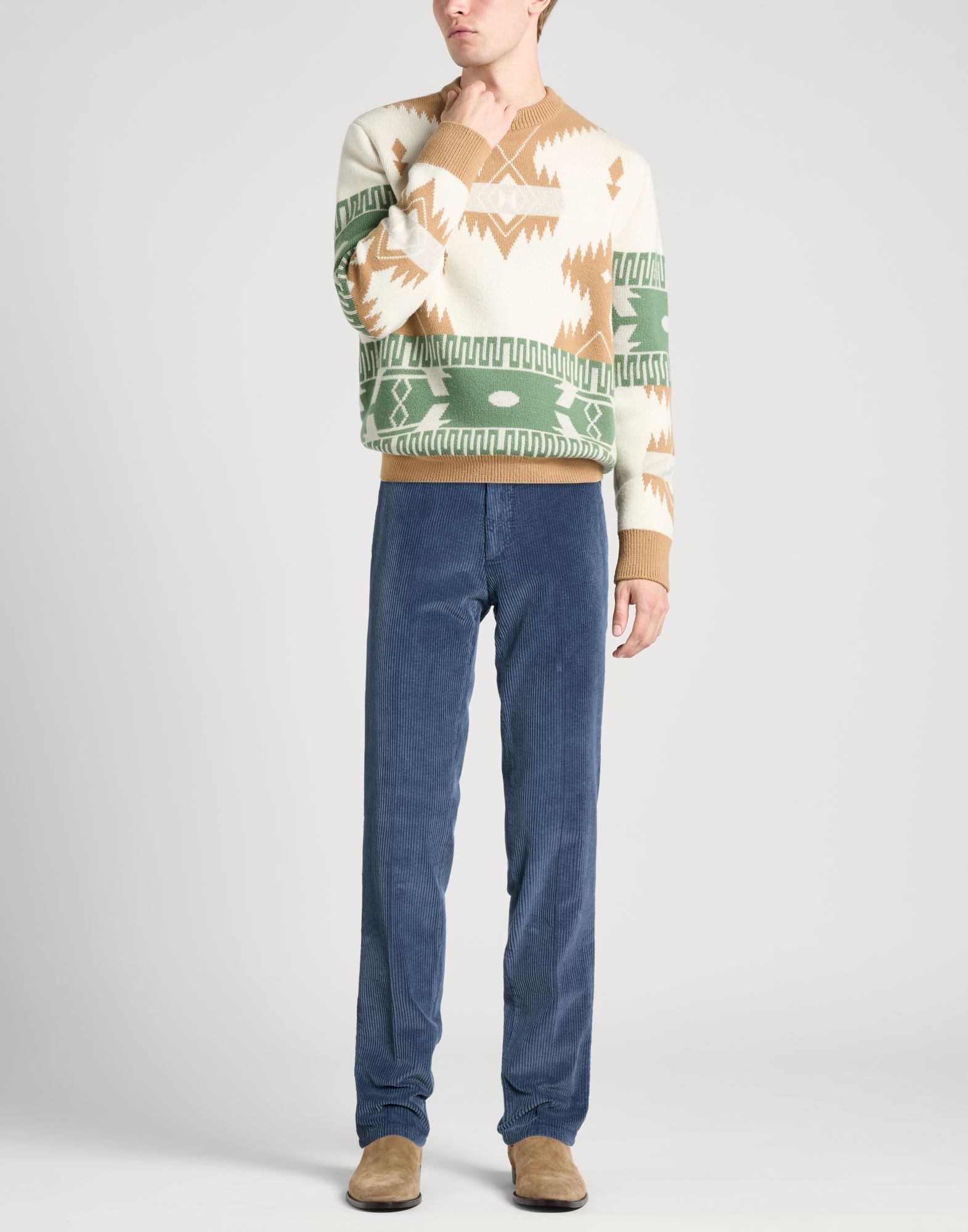  Santaniello - Hosen & Röcke - Hosen - On Yoox.com 
