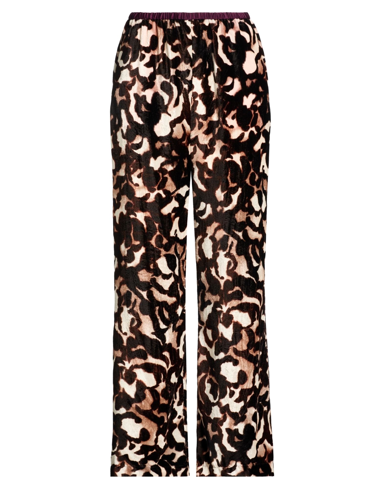 FORTE_FORTE FORTE_FORTE BOTTOMWEAR Casual Παντελόνι
