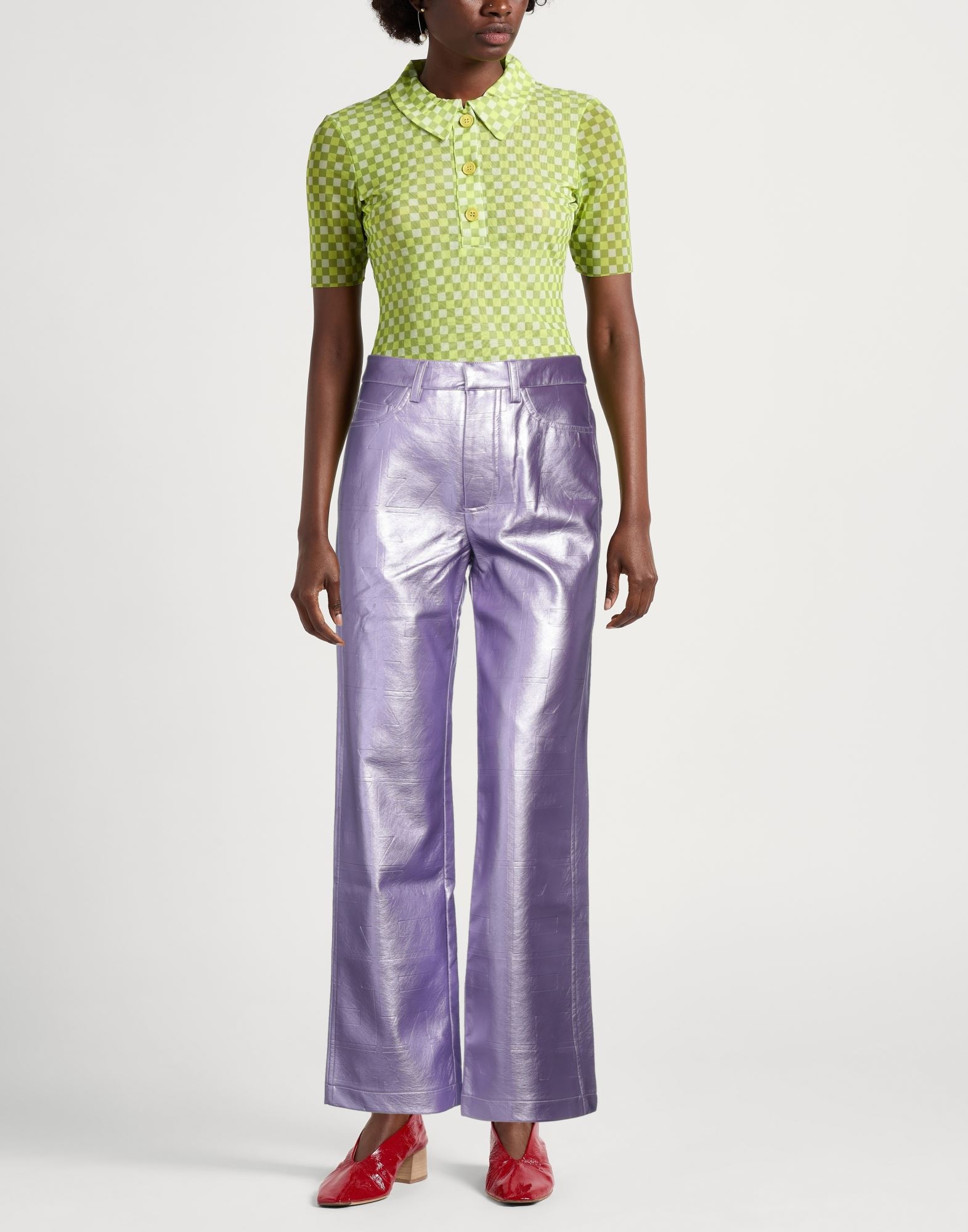  Rotate Birger Christensen - Hosen & Röcke - Hosen - On Yoox.com 