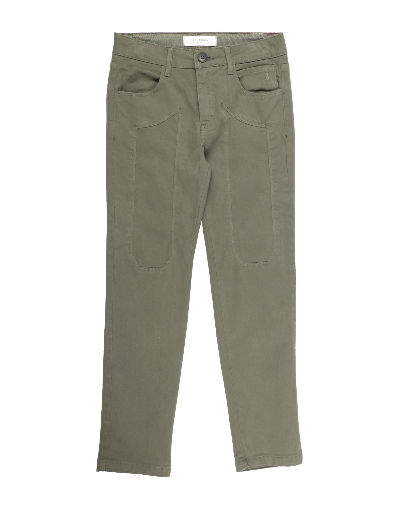  Jeckerson - Hosen & Röcke - Hosen - On Yoox.com 