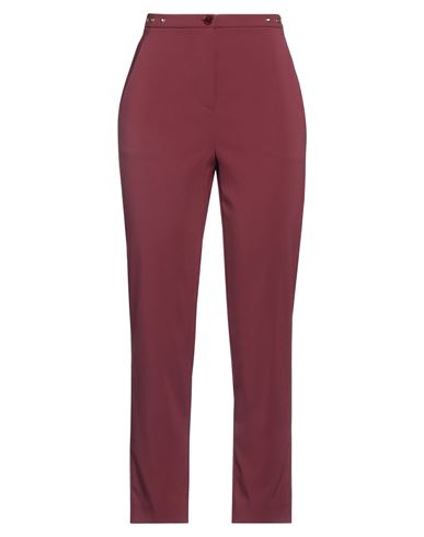 Pantalones Mujer Púrpura 34,36,38,40 Mujer
