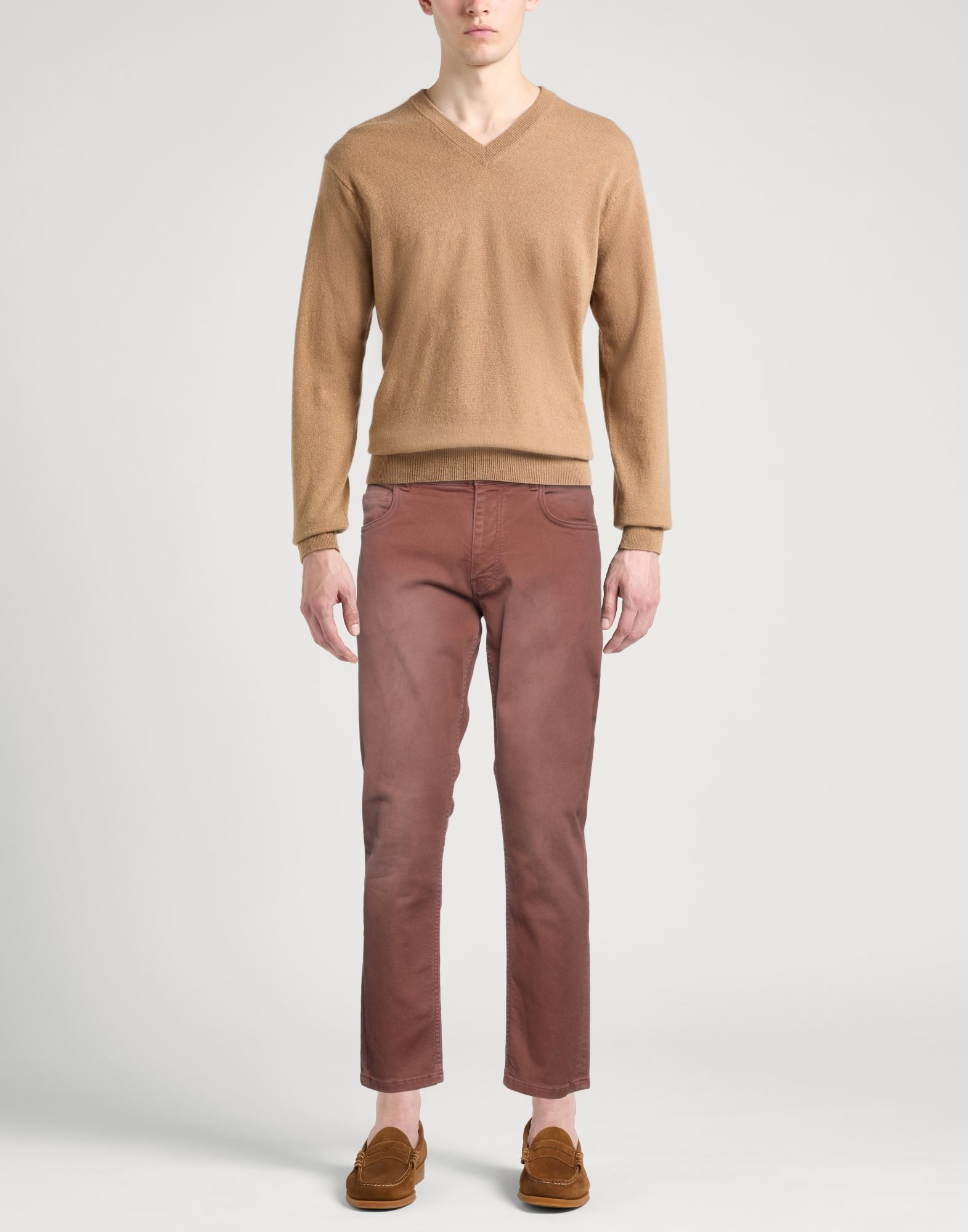  At.p.co - Hosen & Röcke - Jeanshosen - On Yoox.com 