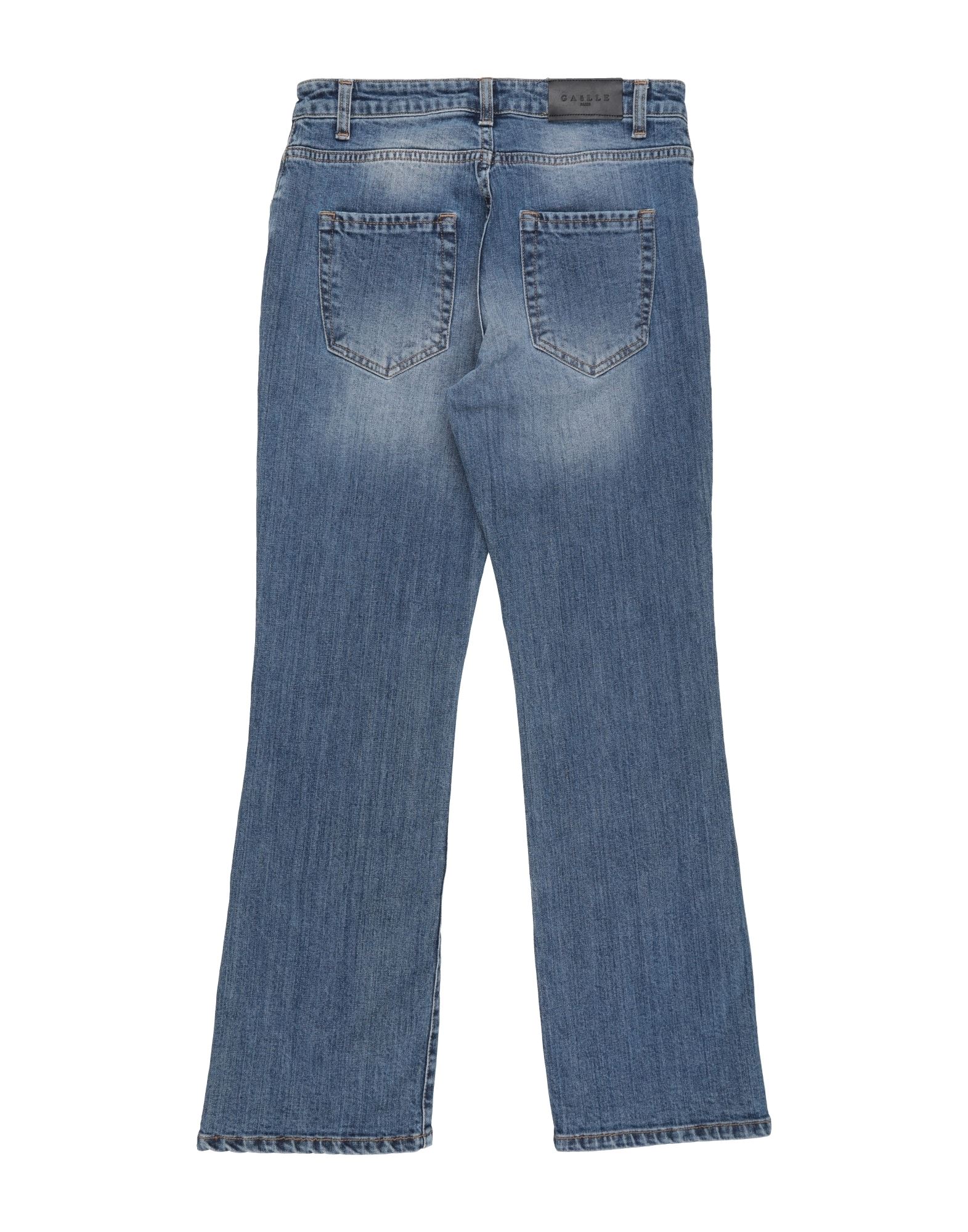  Gaëlle Paris - Partes De Abajo - Pantalones Vaqueros - On Yoox.com 