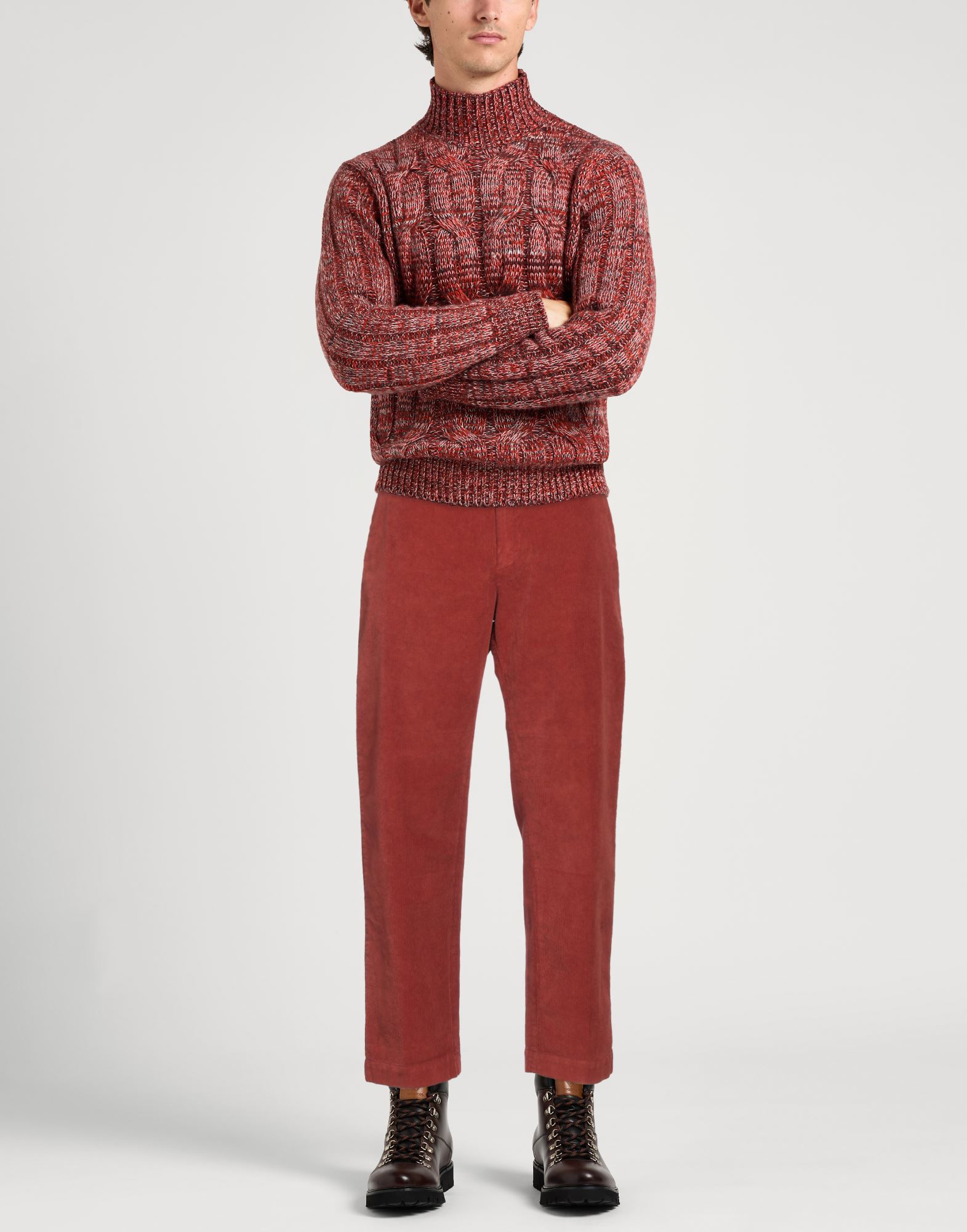  Brooksfield - Hosen & Röcke - Hosen - On Yoox.com 