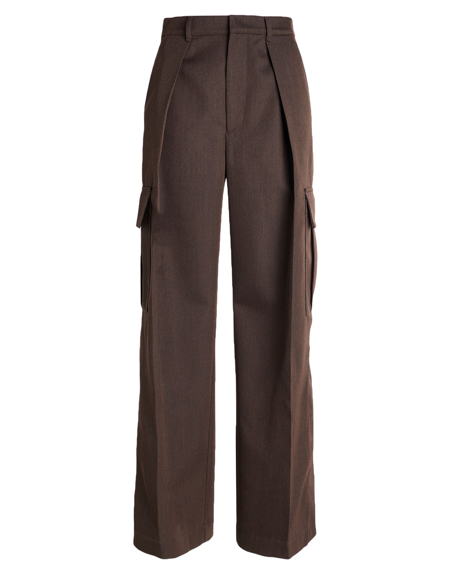 BURBERRY BURBERRY BOTTOMWEAR Casual Παντελόνι