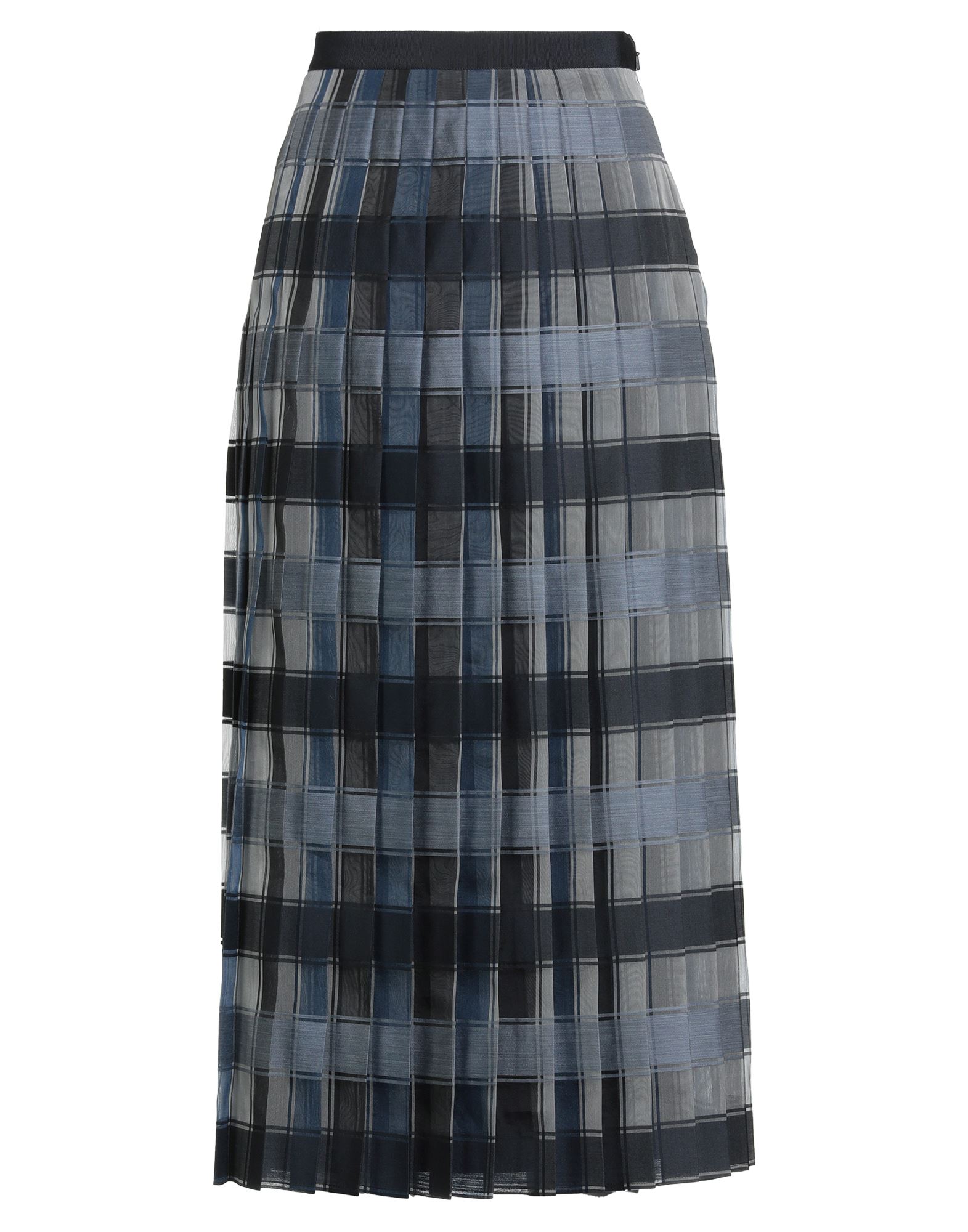  Alberta Ferretti - Hosen & Röcke - Midi-röcke - On Yoox.com 