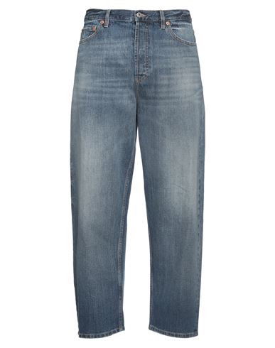 Valentino Garavani Man Jeans Blue Size 32 Cotton