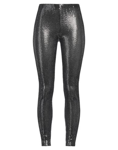Leggings Damen Schwarz 32,34,36 Damen