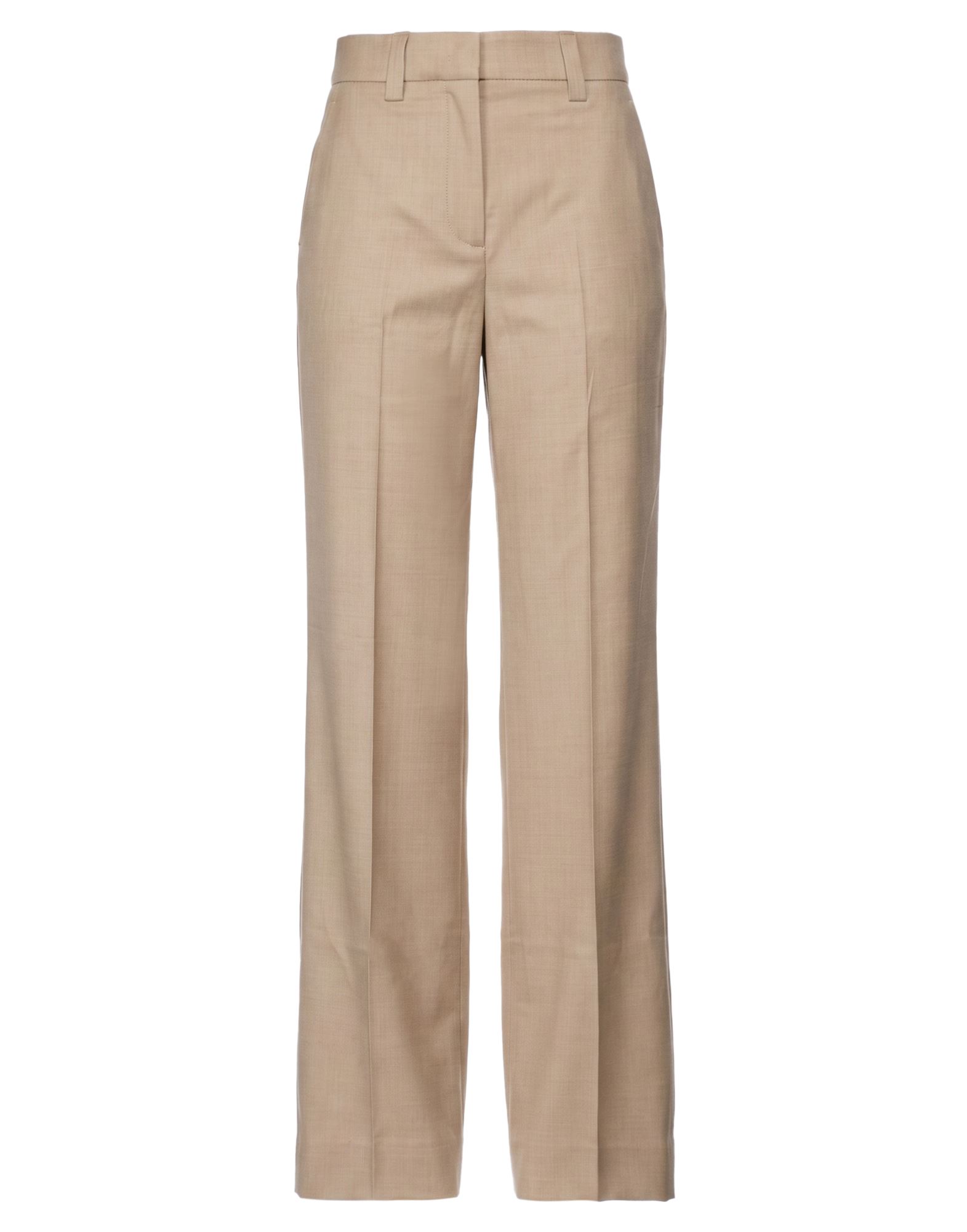 INCOTEX INCOTEX BOTTOMWEAR Casual Παντελόνι