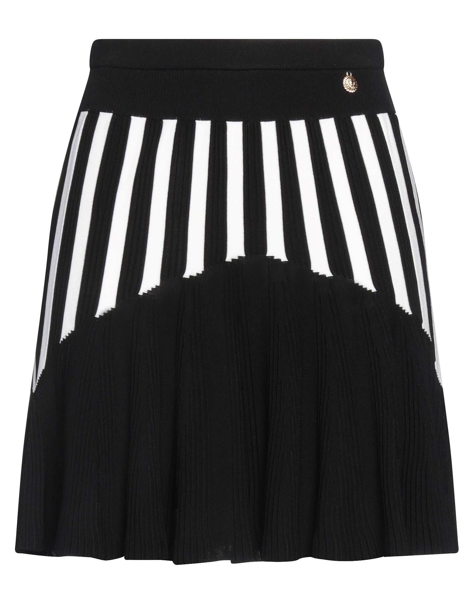 BALMAIN BALMAIN BOTTOMWEAR Μίνι φούστα