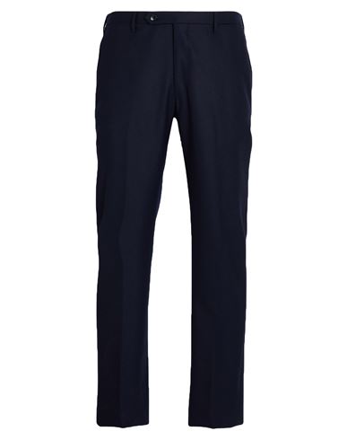 Rota Man Pants Midnight Blue Size 38 Virgin Wool
