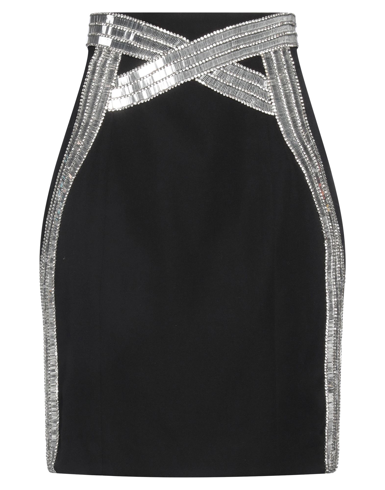  Balmain - Hosen & Röcke - Midi-röcke - On Yoox.com 