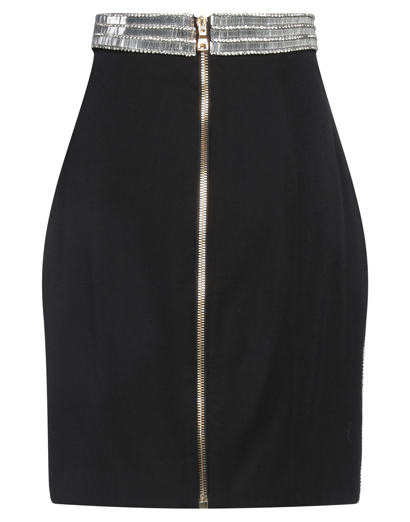  Balmain - Hosen & Röcke - Midi-röcke - On Yoox.com 