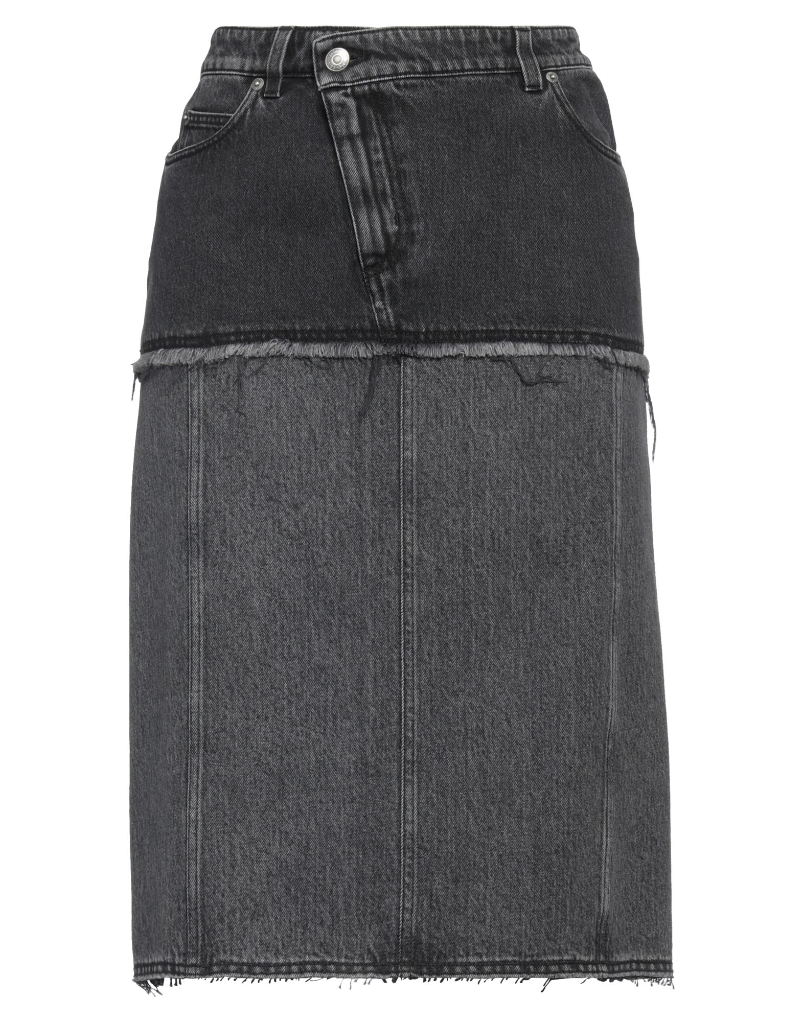  Mcqueen - Hosen & Röcke - Jeansröcke - On Yoox.com 