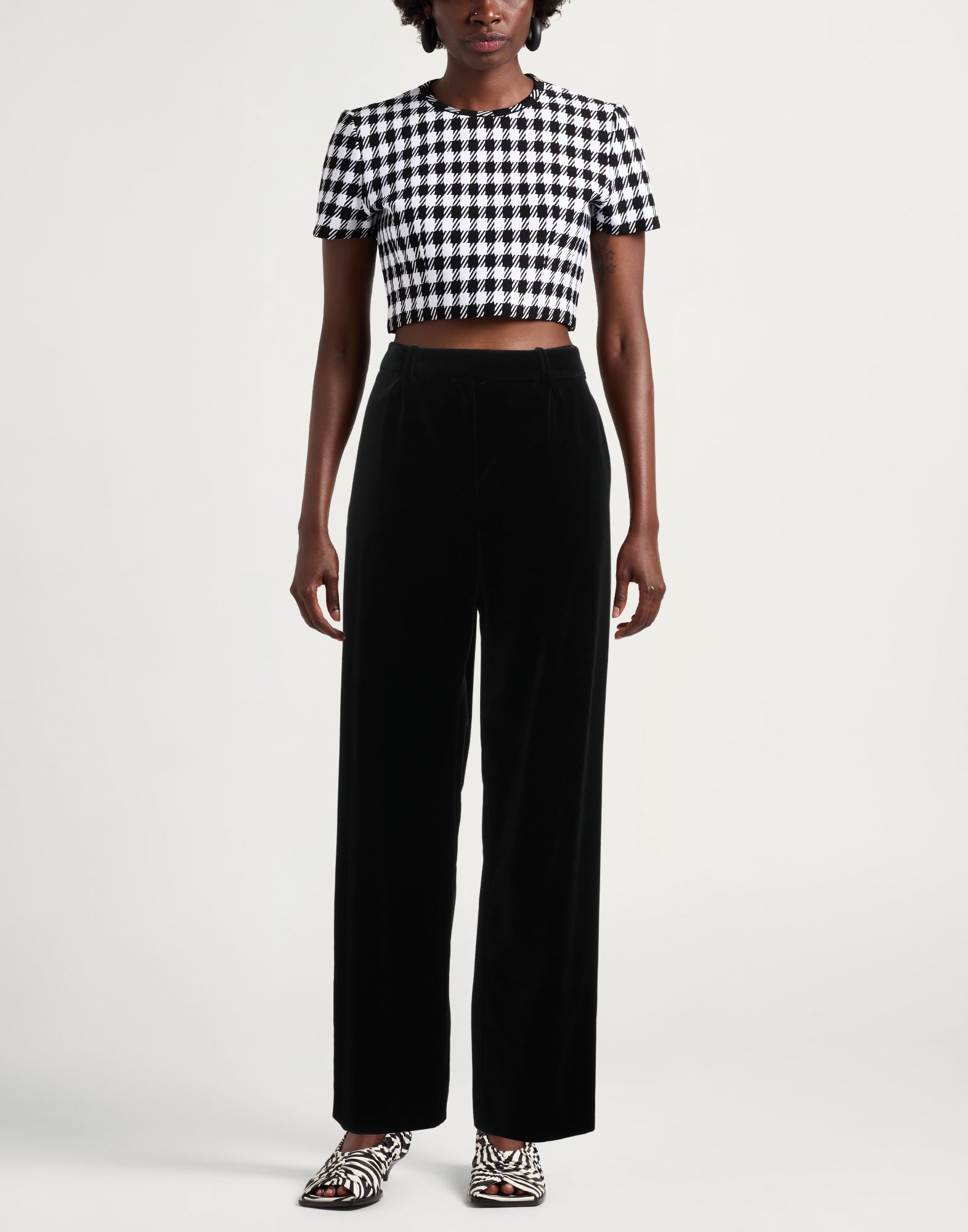  Alexandre Vauthier - Partes De Abajo - Pantalones - On Yoox.com 
