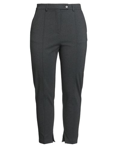 Pantalones Mujer Carbón 36,38,40,42 Mujer