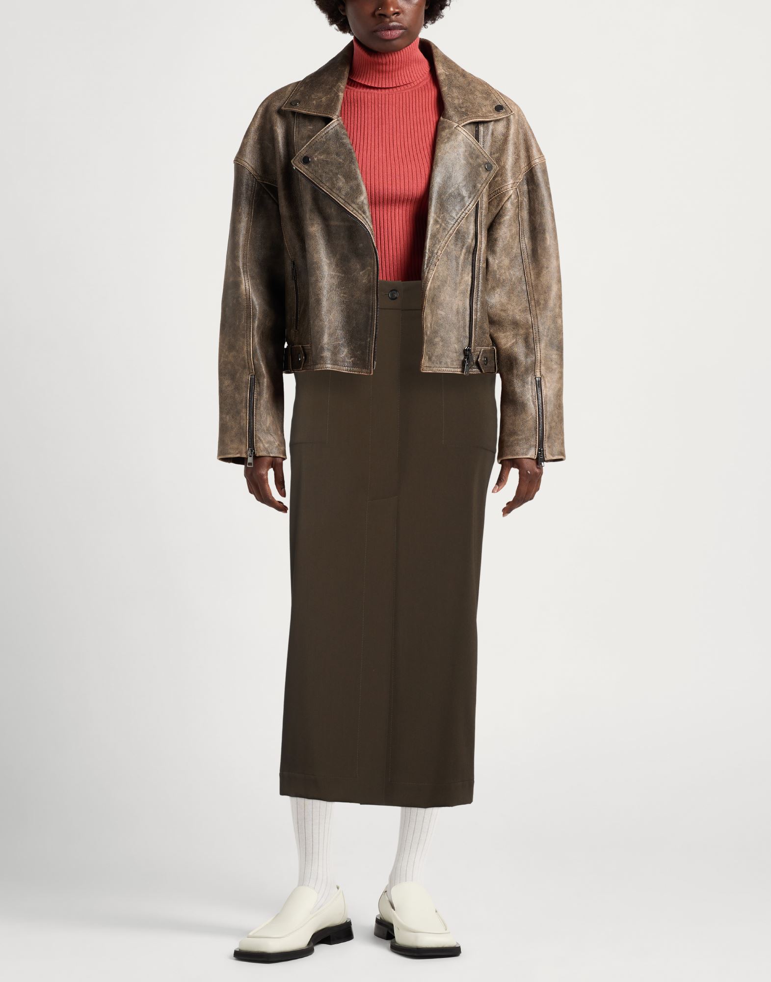  Pinko - Hosen & Röcke - Midi-röcke - On Yoox.com 