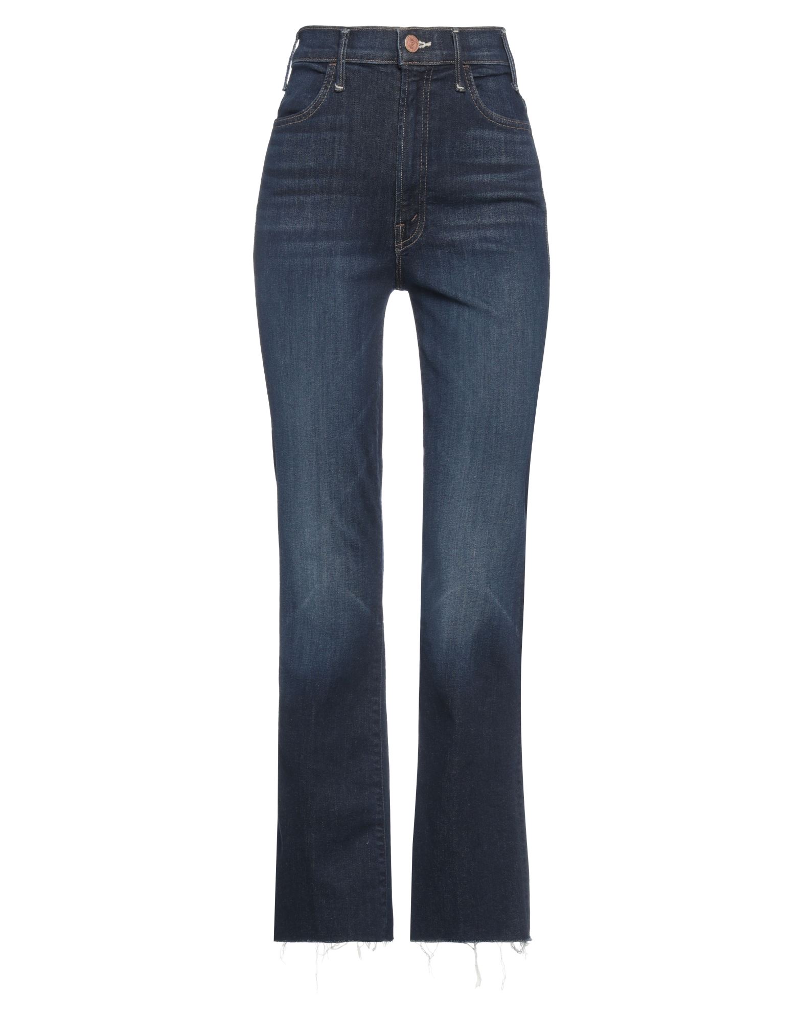  Mother - Hosen & Röcke - Jeanshosen - On Yoox.com 