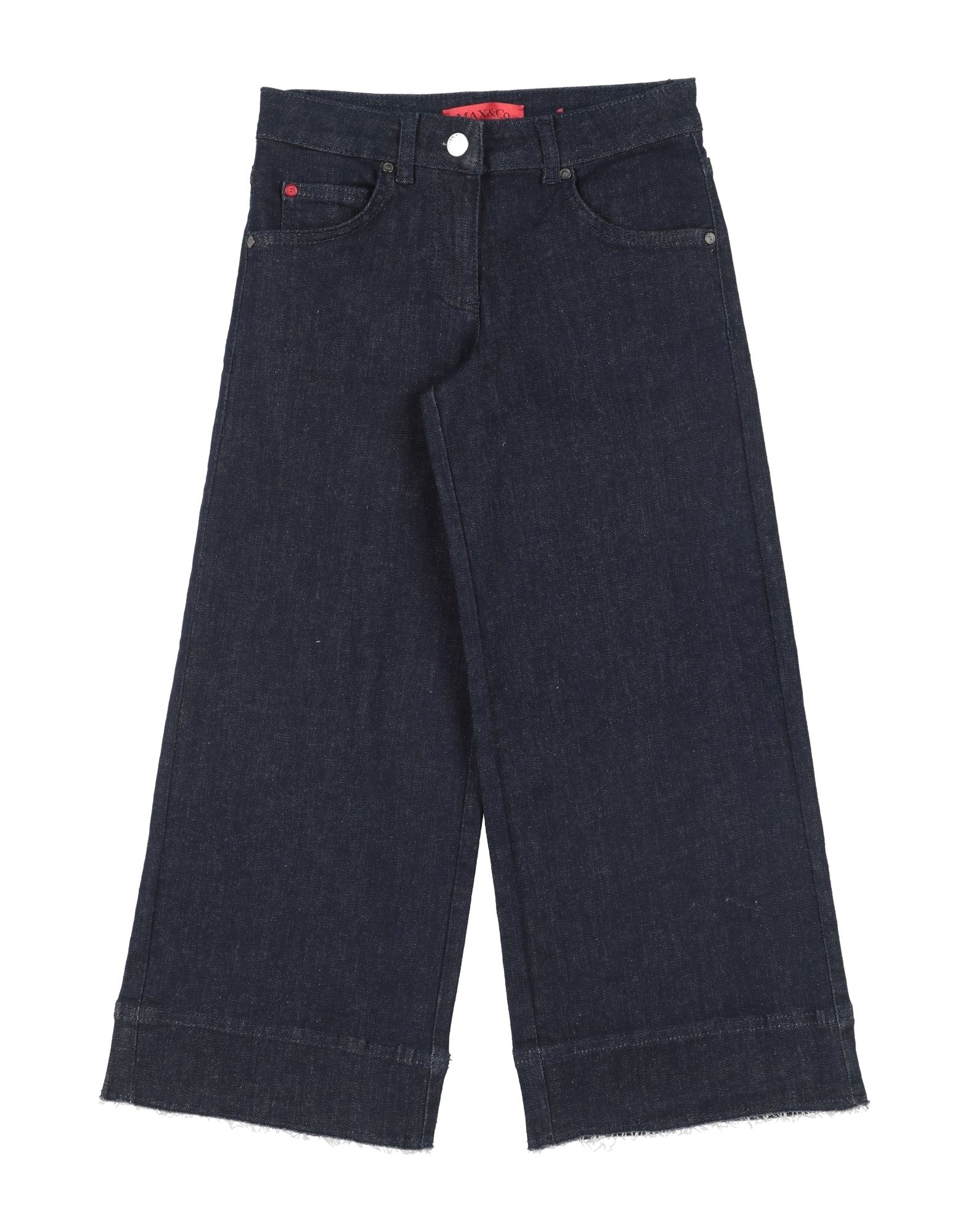  Max&co. - Hosen & Röcke - Jeanshosen - On Yoox.com 