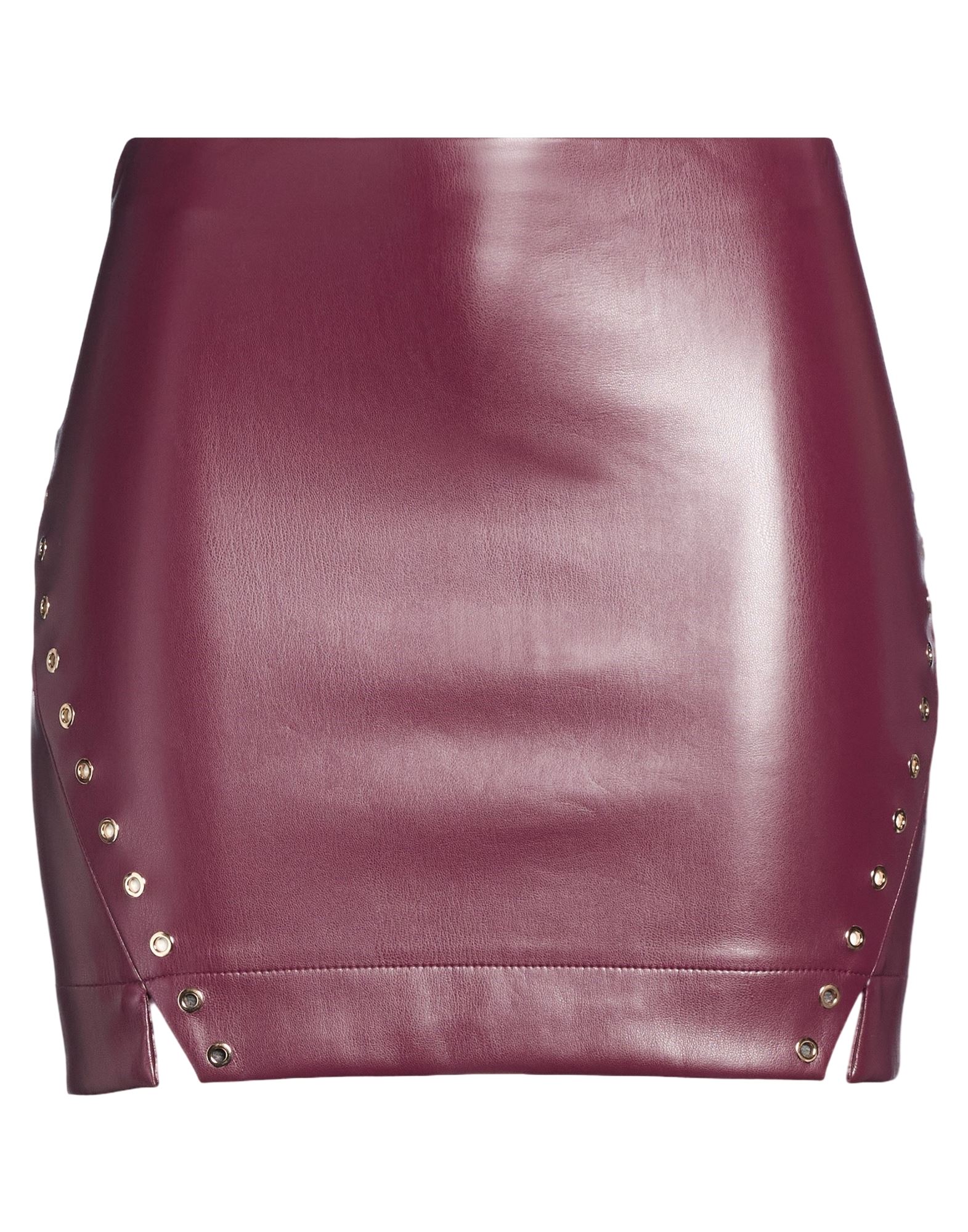  Patrizia Pepe - Hosen & Röcke - Miniröcke - On Yoox.com 