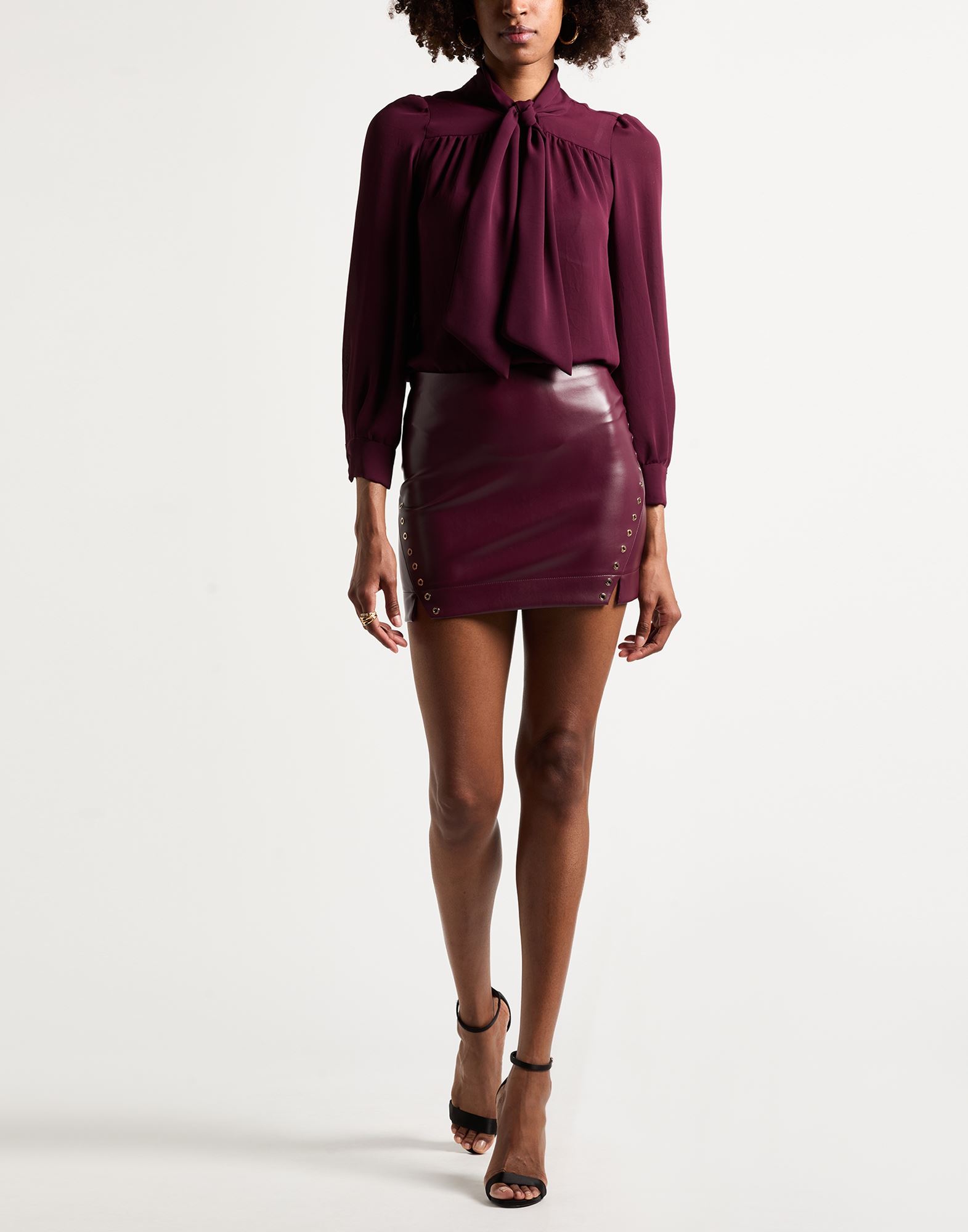  Patrizia Pepe - Hosen & Röcke - Miniröcke - On Yoox.com 