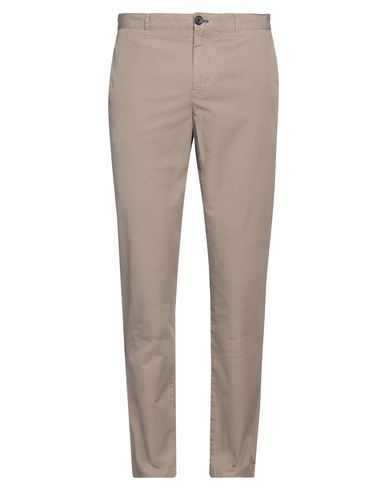 Ps By Paul Smith Ps Paul Smith Man Pants Khaki Size 34 Cotton, Linen