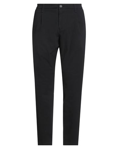 Only & Sons Man Pants Black Size 28w-32l Cotton, Elastane
