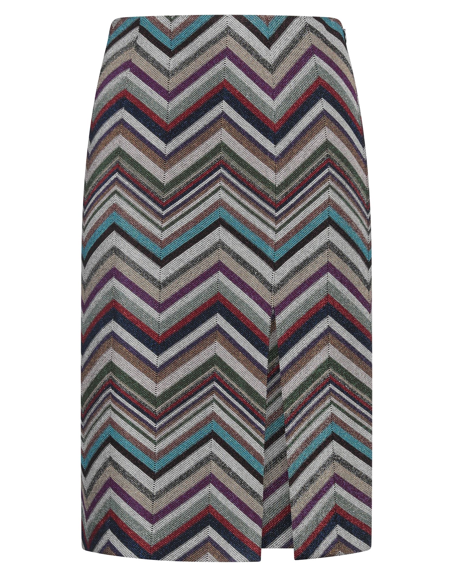 MISSONI MISSONI BOTTOMWEAR Μίντι φούστα